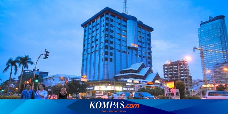 Renovasi Gedung Sarinah Akan Memperhatikan Aspek Cagar Budaya