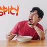 Kenapa Ada Orang Tahan Makan Pedas, Sementara yang Lain Tidak? Ini Kata Dokter
