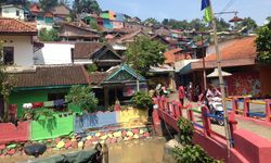Kota Semarang Juga Bakal Punya Kampung Warna-warni