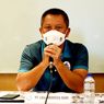 Direktur Operasional PT LIB Beri Keterangan ke Polda Jatim