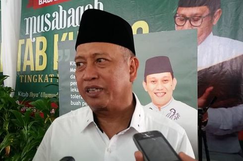 Tingkatkan Kualitas Dosen, Menristek Ingin Tarik Kalangan Profesional