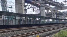 Mulai Beroperasi Juni 2026, Begini Cara ke Stasiun JIS Naik KRL 
