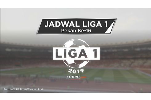 Jadwal Liga 1 Hari Ini: Duel Bali United Vs Arema FC