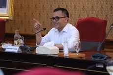 Sukseskan KTT ASEAN, Menteri PANRB Lakukan Penyesuaian Sistem Kerja ASN DKI Jakarta