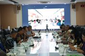 Pulihkan Pelayanan Pascabencana Sumatera, Kemendagri Konsolidasi Satu Data Desa