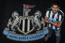 Newcastle Rekrut Bomber Tajam Serbia