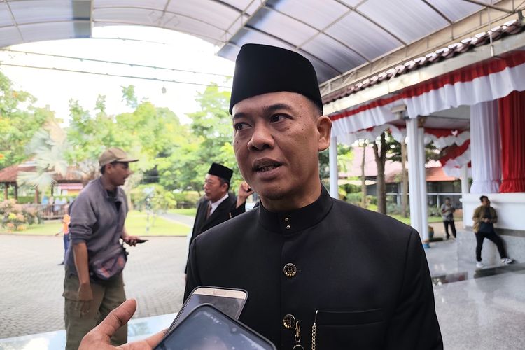 Kontrak PPPK Paruh Waktu di Bangkalan Segera Berakhir, tapi Bisa Diperpanjang Sesuai Evaluasi