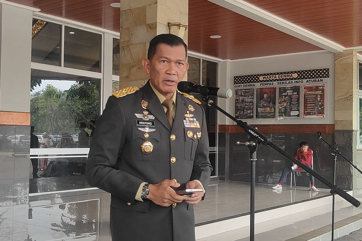 Bantah 11 Prajuritnya Dibunuh KKB di Yahukimo, TNI Sebut Kabar Itu Propaganda OPM