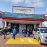 Napi Selamat dalam Musibah Kebakaran Lapas Tangerang Dipindahkan ke Blok Lain