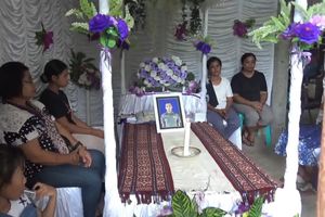 Kisah Kopda Satria: Dari 9 Kali Tes TNI hingga Gugur Lawan KKB di Papua