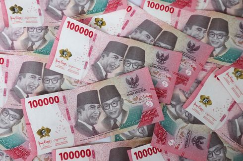 Jadwal dan Lokasi Penukaran Uang Baru untuk Lebaran 2024 di DKI Jakarta, Mulai 18 Maret