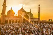 Lokasi Sholat Idul Fitri 2026 Muhammadiyah di Bogor 20 Maret 2026