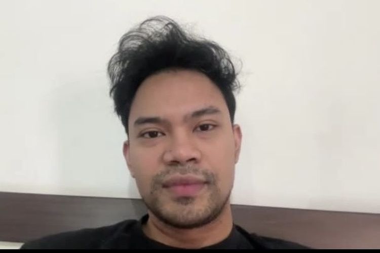 Lelah Pertahankan Rumah Tangga dengan Wardatina Mawa, Insanul Fahmi: Kayak Enggak Dihargain