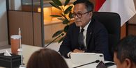 Danantara: Utang BUMN Karya Ratusan Triliun, Semua Anak-Cucu Bermasalah