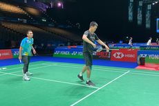 All England 2022: Dua dari Empat Semifinalis Ganda Putra Punya Sejarah Juara