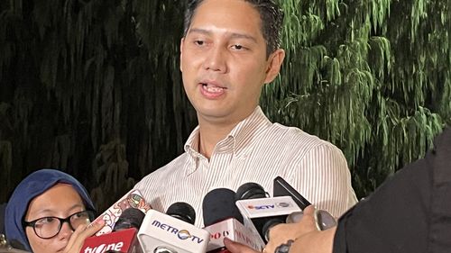 TKN Pastikan Prabowo-Gibran Lanjutkan Pembangunan IKN