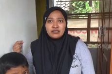 Ibu Bantah Bustomy Dieksploitasi Ayah Tiri Jadi Pemulung di Bangkalan