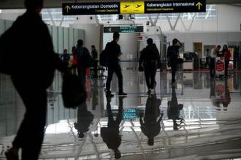 Bandara Surabaya Jadi Bandara Paling Tepat Waktu di Dunia