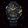 Astron GPS Solar, jam Tangan Penanda Ulang Tahun Pendiri Seiko Ke-160