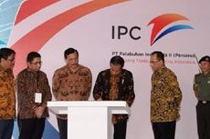 Pelindo II Berencana IPO Tiga Anak Usahanya