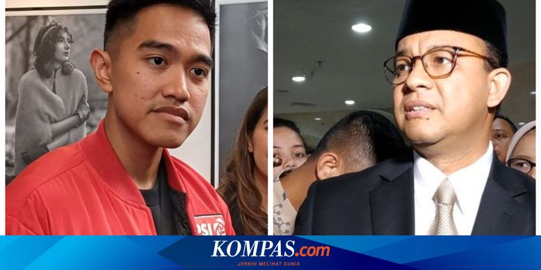 Sebut Anies Lebih Baik Gandeng Kaesang, Waketum Nasdem: Kalau Sama PKS Kalah