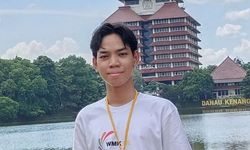 Kisah Sabdo Buat Ide Bisnis Akuwater, Raih Pendanaan Rp 100 Juta