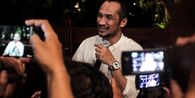 Abraham Samad: Saya Tak Ada Hubungannya dengan Kasus Ijazah Pak Jokowi