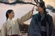 Profil Pemain Lovers of The Red Sky, Drakor Terbaru di Viu