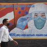 Halo 2022, Akankah Pandemi Covid-19 di Indonesia Membaik?