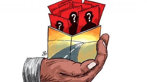 Target 80 Persen, Begini Strategi Pangkalpinang untuk Pilkada Ulang 2025