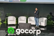 Gojek Klaim Pengguna Layanan GoCorp Tumbuh 3 Kali Lipat Dibanding 2022