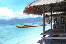 Inikah 10 Pantai Terbaik di Indonesia?