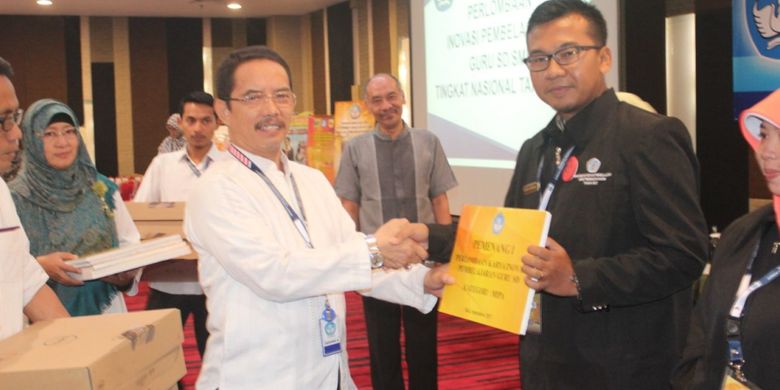Kemendikbud Gelar Lomba Karya Inovasi Pembelajaran Inobel