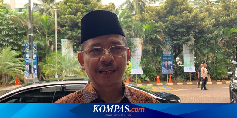 Kabar Baik! Pemeriksaan Kesehatan Gratis untuk 11 Juta Siswa Madrasah Dimulai Agustus 2025