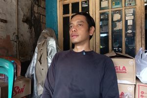'Ditemukan di Mana? Dalam Keadaan Apa?', Kematian Bambang di Pejompongan Masih Menyisakan Tanya