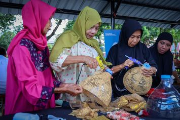 Wamen UMKM Sebut PNM Katalisator Tumbuh Kembang Pengusaha Ultra Mikro di Indonesia