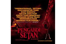 Menikmati Film Horor dari Rumah Saja