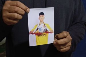 Kiper Muda Rizki Nur Fadhila Diduga Korban TPPO, Kini Berada di KBRI Kamboja