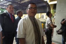 Polri: Pencekalan Denny Indrayana Sedang Diproses