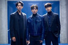 CNBLUE Umumkan Comeback dengan Mini Album Baru