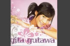 Lirik dan Chord Lagu Dengar - Gita Gutawa