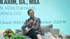 Mendikbud: Program Koneksi Kuatkan Riset Perguruan Tinggi di Indonesia