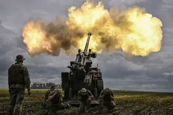 Kabar Terbaru Perang Rusia-Ukraina: Rusia Siap Lakukan Gempuran pada 24 Februari 2023
