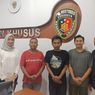 Telanjur Dipukuli karena Dikira Penculik Anak, Pria di Surabaya Ternyata ODGJ