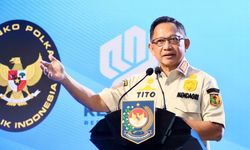 Jaga Stabilitas Politik dan Keamanan Daerah, Mendagri Minta Pemda Perkuat Forkopimda hingga Tim TPKS