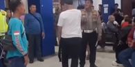 Ini Penjelasan Polisi Soal Video Warga Ngamuk Saat Urus Tilang ETLE