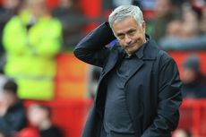 Man United Vs Wolves, Mourinho Kecewa dengan Timnya