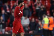 Liverpool Menderita di Anfield, Van Dijk Ungkap Penyebab