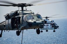 6 Helikopter Militer Termahal yang Pernah Dibuat