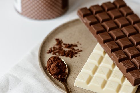 Penelitian Temukan Manfaat Menambahkan Cokelat ke dalam Kopi, Apa Saja?